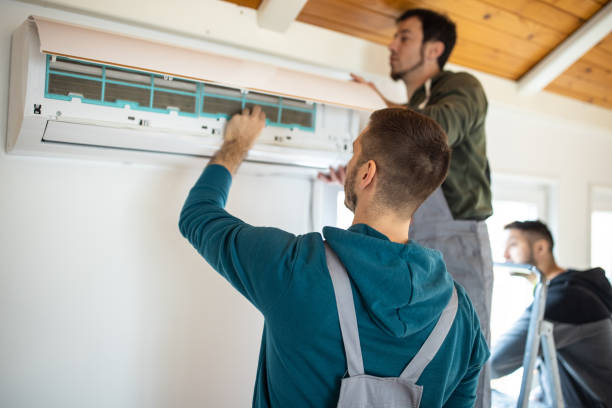 Trusted Kent City, MI HVAC Experts