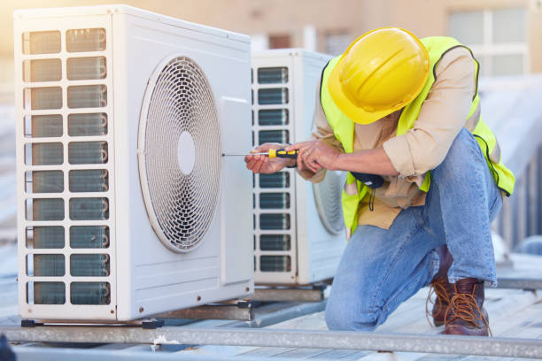 Best Emergency HVAC Repair  in Kent City, MI