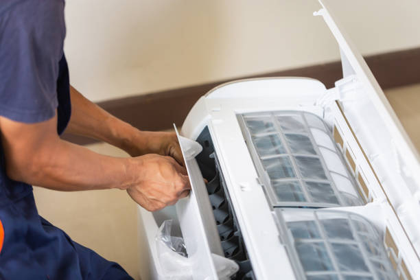 Best HVAC Tune-Up Services  in Kent City, MI