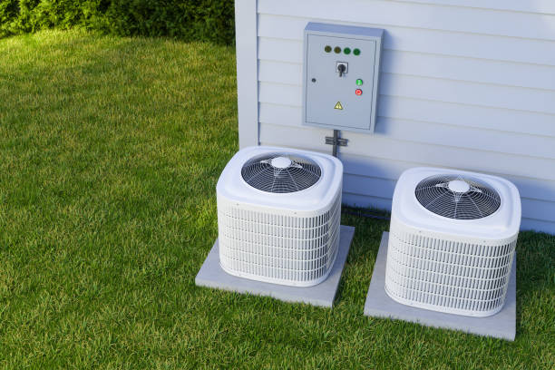 Trusted Kent City, MI HVAC Experts