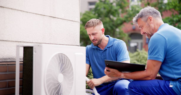 Air Quality Test in Kent City, MI