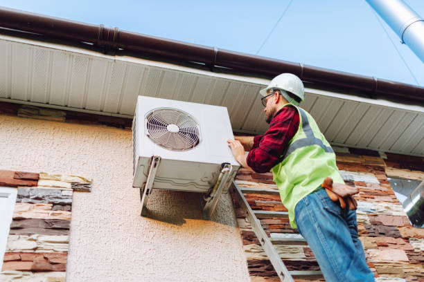 Best HVAC System Installation  in Kent City, MI