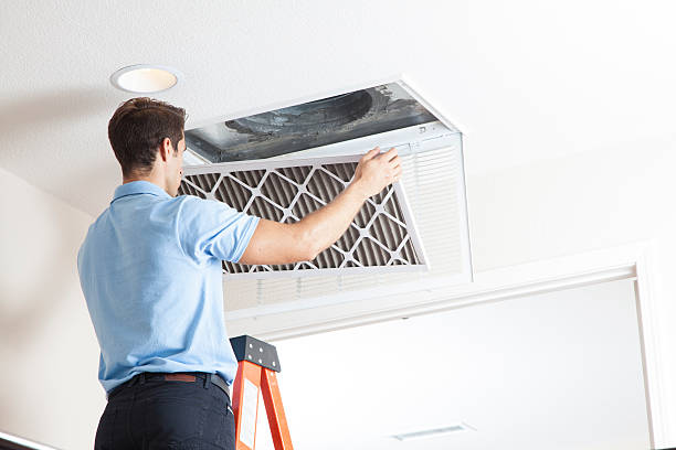 Best HVAC Repair Near Me  in Kent City, MI