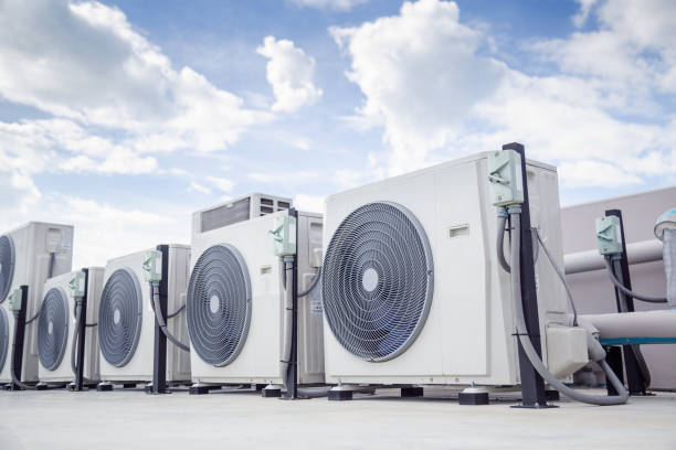 Best HVAC Replacement Cost  in Kent City, MI