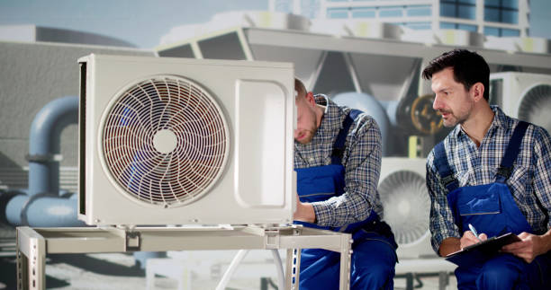 Best HVAC Repair Near Me  in Kent City, MI