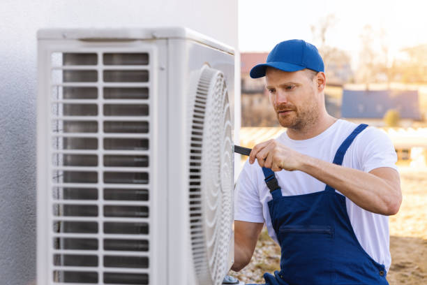 Best HVAC Air Duct Cleaning  in Kent City, MI