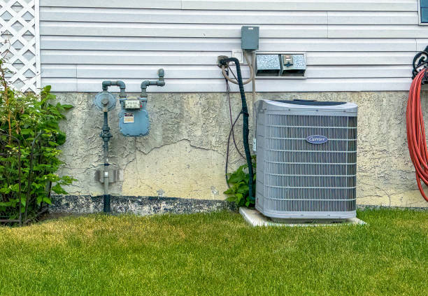 Best Central Air Repair  in Kent City, MI